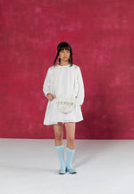 Load image into Gallery viewer, Tranquil Top - Pure Linen
