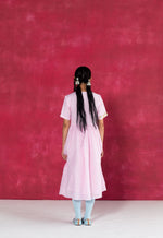 Load image into Gallery viewer, Secret Whispers Dress - Pure Linen
