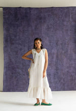 Load image into Gallery viewer, Zen Garden Dress - Pure Linen
