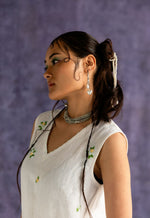 Load image into Gallery viewer, Zen Garden Dress - Pure Linen
