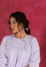 Load image into Gallery viewer, Sunbeam dress - Pure Linen
