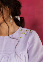 Load image into Gallery viewer, Sunbeam dress - Pure Linen
