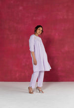 Load image into Gallery viewer, Sunbeam dress - Pure Linen
