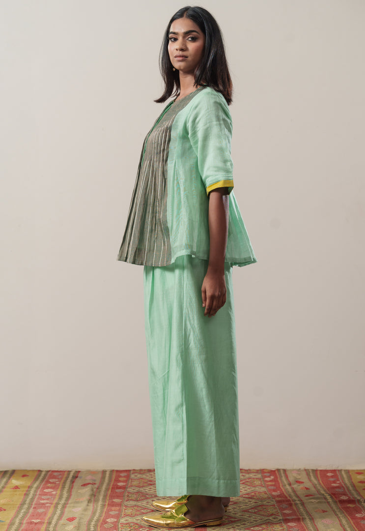 Meg Nilaya Set
