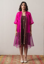Load image into Gallery viewer, Gulaal Tunic

