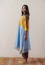 Load image into Gallery viewer, Surmayi Saaz Set
