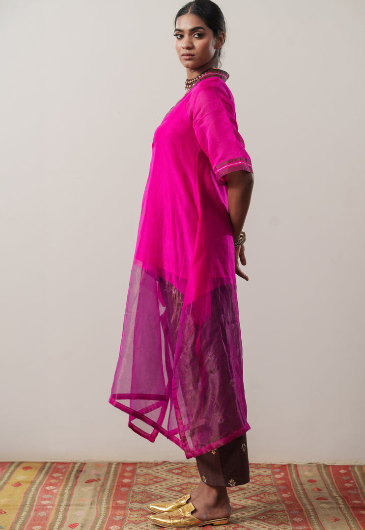 Palkhi Saaz Set