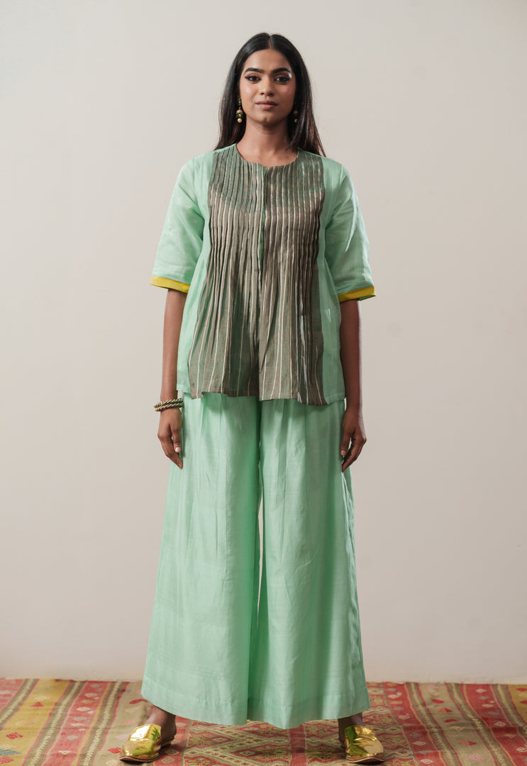 Meg Nilaya Set