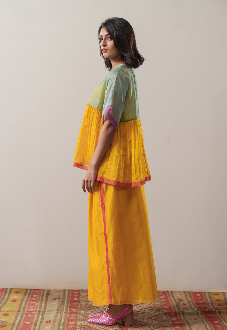 Ragini Taal Set