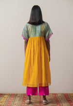 Load image into Gallery viewer, Kesar Gulabi Taal Set
