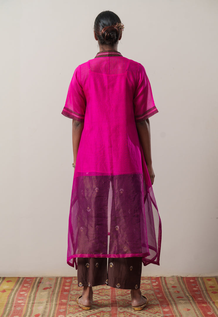 Palkhi Saaz Set