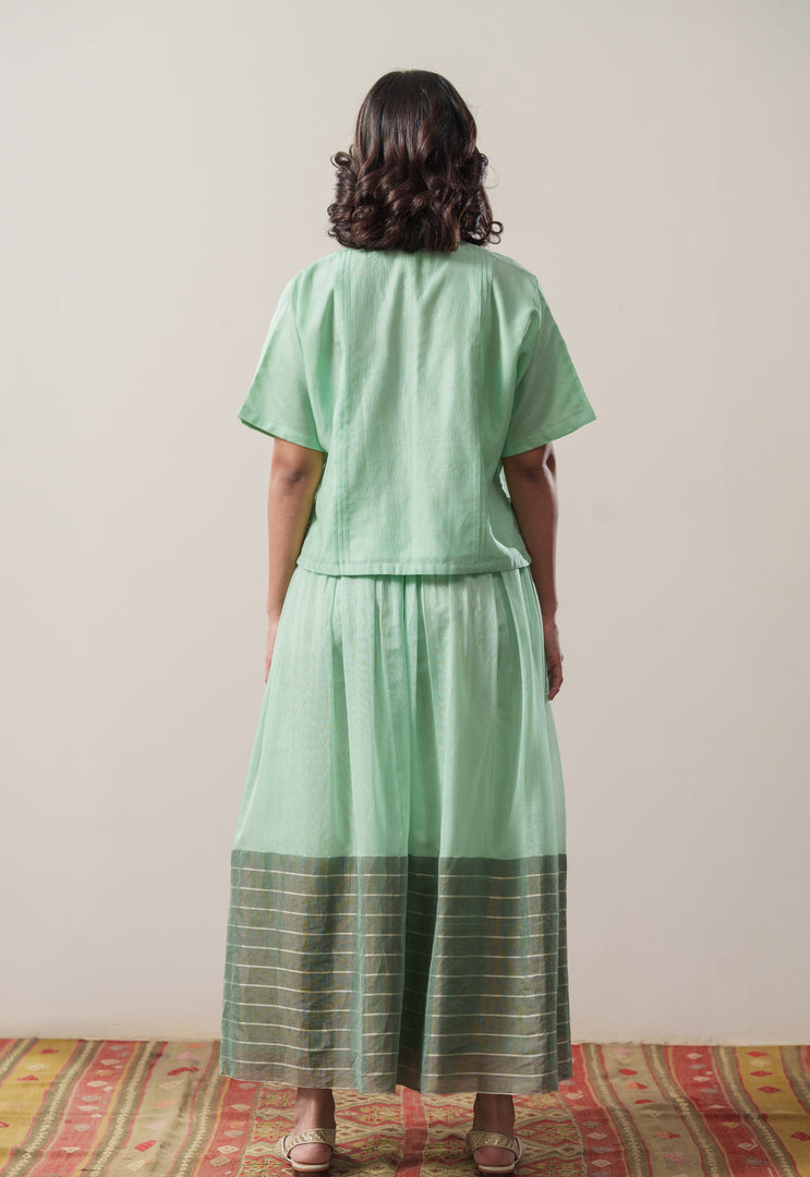 Phoolmaar Set