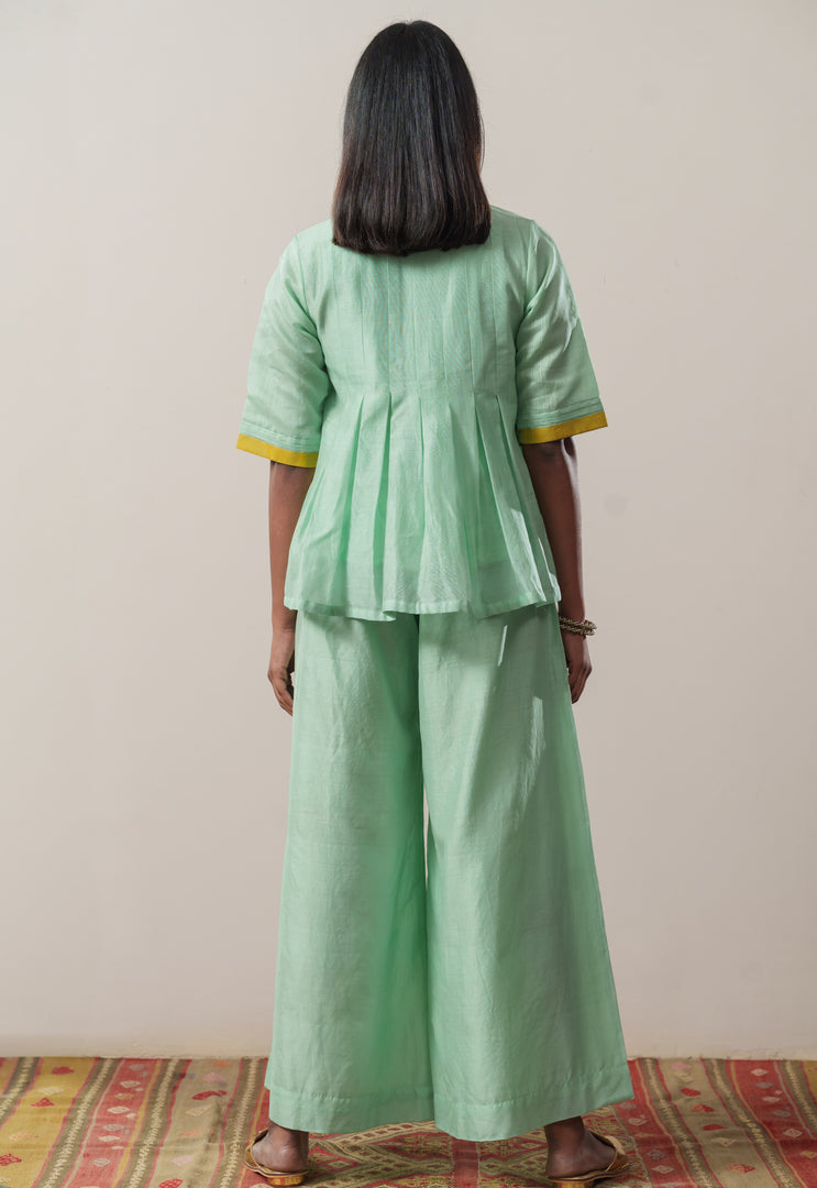 Meg Nilaya Set