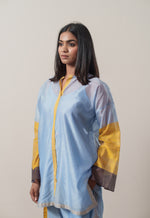 Load image into Gallery viewer, Neelvastra Set
