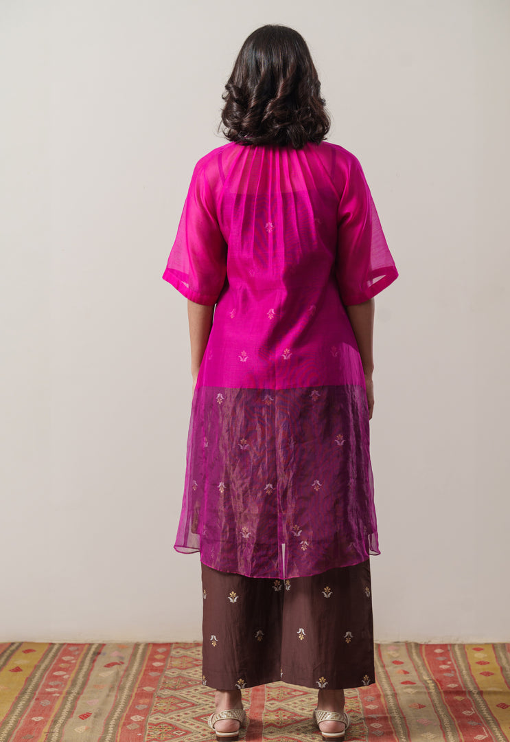 Gulaal Saaz Set