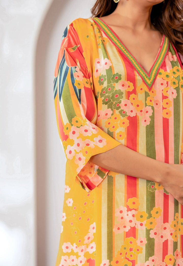 Chitra Tunic Pant