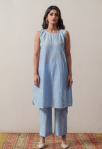 Load image into Gallery viewer, Chitralekha Pavli Set

