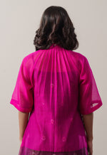 Load image into Gallery viewer, Gulaal Tunic
