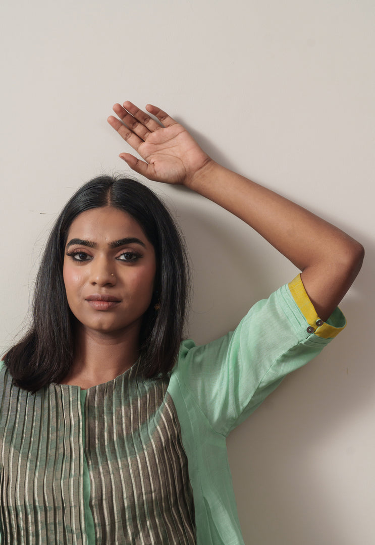 Meg Nilaya Set