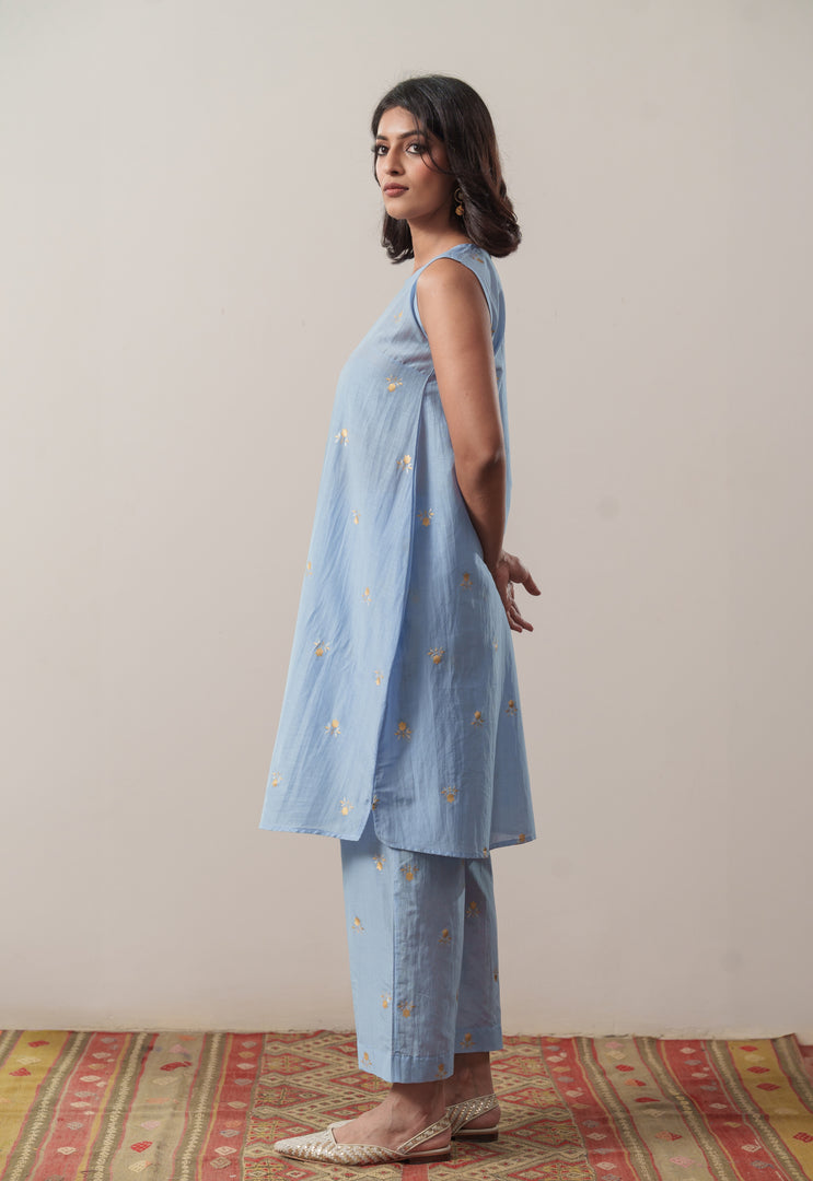 Chitralekha Pavli Set