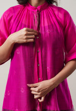 Load image into Gallery viewer, Gulaal Tunic
