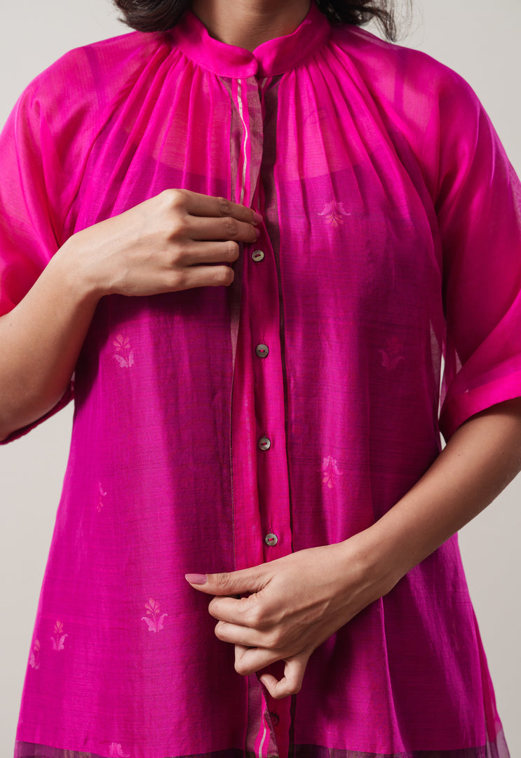 Gulaal Tunic