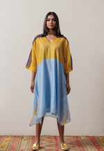 Load image into Gallery viewer, Surmayi Kaftan
