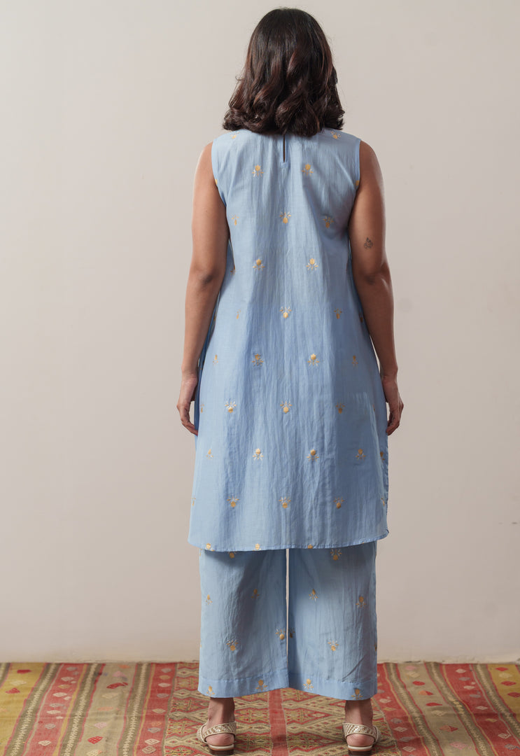 Chitralekha Pavli Set