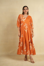 Load image into Gallery viewer, Rustic Breeze Dress
