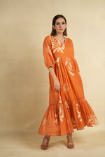 Load image into Gallery viewer, Rustic Breeze Dress
