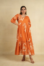 Load image into Gallery viewer, Rustic Breeze Dress
