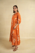 Load image into Gallery viewer, Rustic Breeze Dress
