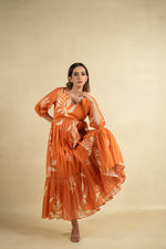 Load image into Gallery viewer, Rustic Breeze Dress
