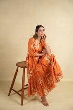 Load image into Gallery viewer, Rustic Breeze Dress

