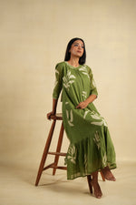 Load image into Gallery viewer, Enchanted Garden Dress
