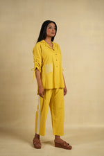 Load image into Gallery viewer, Sunshine Coord Set - Handwoven Organic Cotton
