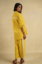 Load image into Gallery viewer, Sunshine Coord Set - Handwoven Organic Cotton
