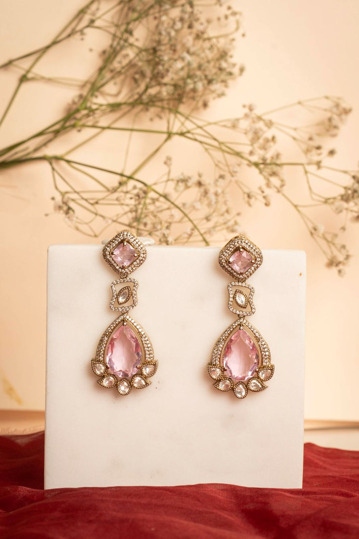 Tara Swarovski Earrings