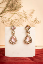 Load image into Gallery viewer, Tara Swarovski Earrings
