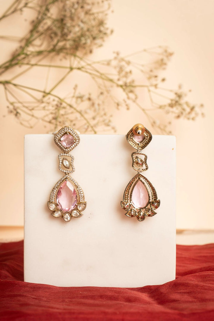 Tara Swarovski Earrings